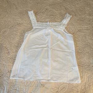 Banana Republic cotton blouse‎